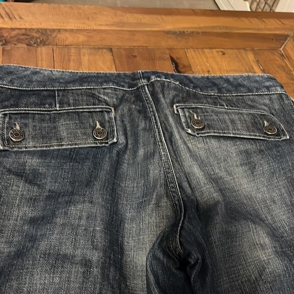 Banana Republic jeans - Picture 9 of 9